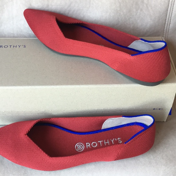 Rothy’s